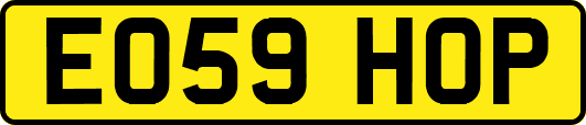 EO59HOP