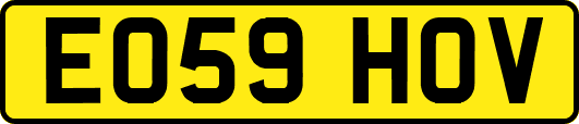 EO59HOV