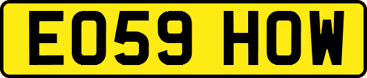 EO59HOW