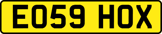 EO59HOX