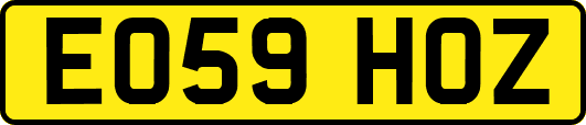EO59HOZ