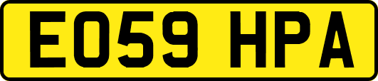EO59HPA