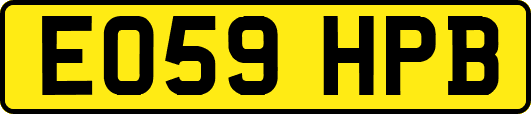 EO59HPB