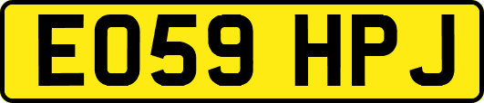 EO59HPJ