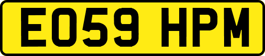 EO59HPM