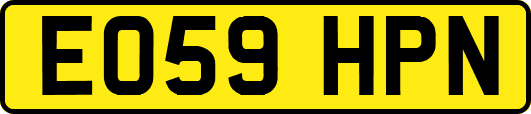 EO59HPN