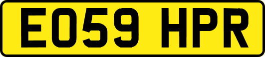 EO59HPR