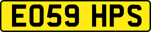EO59HPS