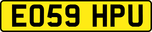 EO59HPU
