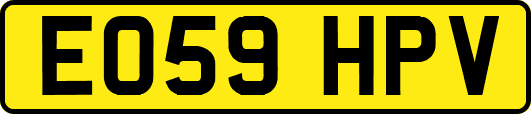 EO59HPV