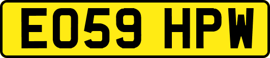 EO59HPW