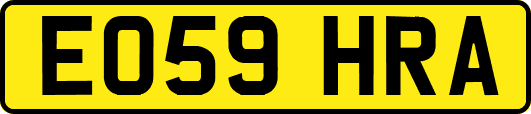 EO59HRA