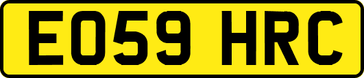 EO59HRC
