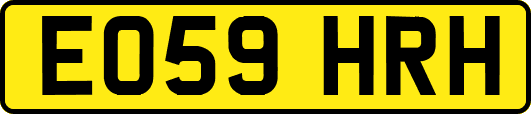 EO59HRH