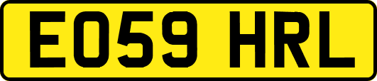 EO59HRL