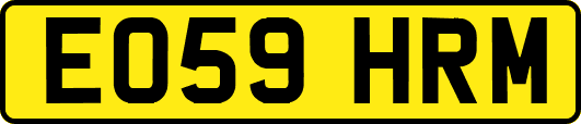 EO59HRM