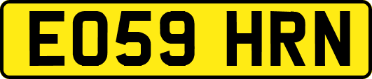 EO59HRN
