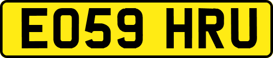 EO59HRU