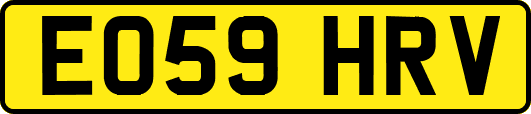 EO59HRV