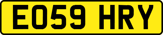 EO59HRY