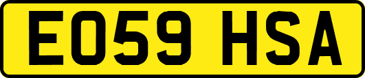 EO59HSA
