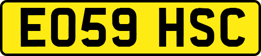 EO59HSC