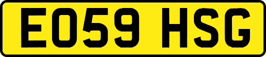 EO59HSG