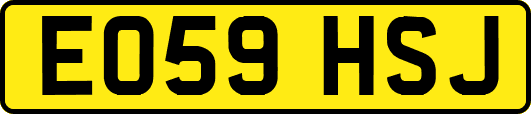EO59HSJ
