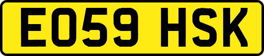 EO59HSK