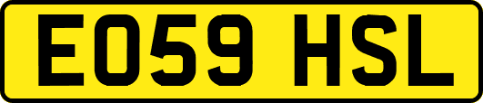 EO59HSL