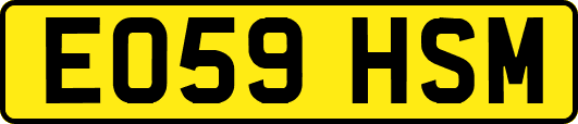 EO59HSM