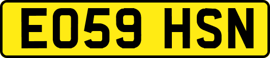 EO59HSN