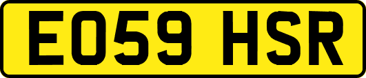 EO59HSR