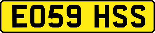 EO59HSS
