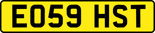 EO59HST