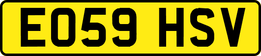 EO59HSV