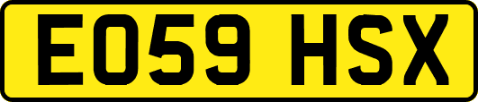 EO59HSX