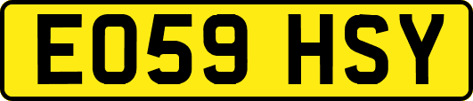 EO59HSY