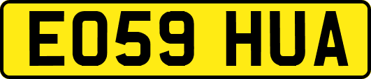 EO59HUA