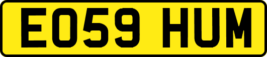 EO59HUM