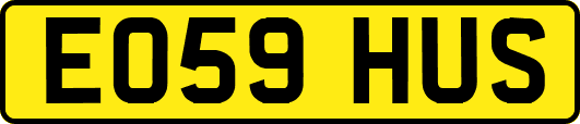 EO59HUS