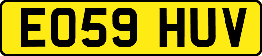 EO59HUV