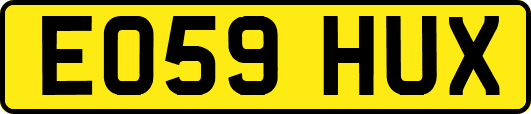 EO59HUX