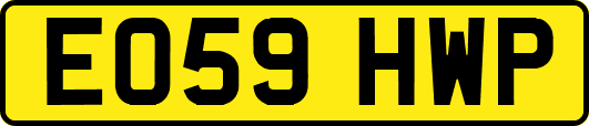 EO59HWP