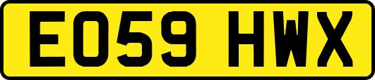 EO59HWX