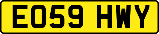EO59HWY