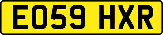 EO59HXR
