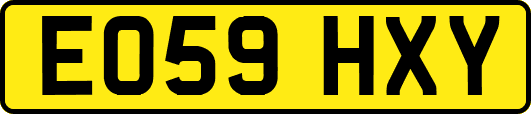 EO59HXY
