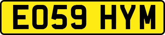 EO59HYM