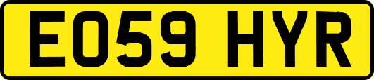 EO59HYR